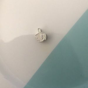 Pandora Mickey charm
